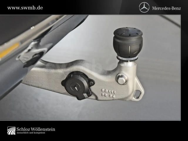 Mercedes-Benz GLE 450 4MATIC AMG Line