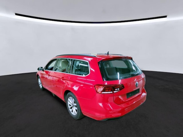 Volkswagen Passat 2.0 TDI Business DSG Variant