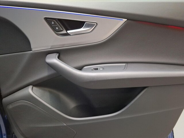 Audi Q8 55 TFSI Quattro