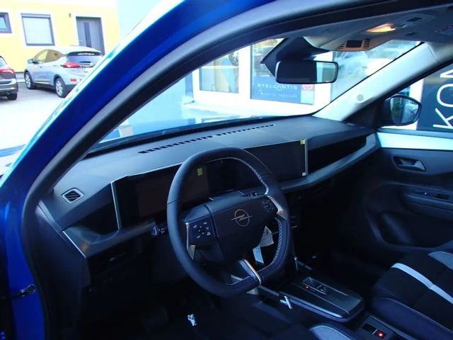 Opel Frontera Edition