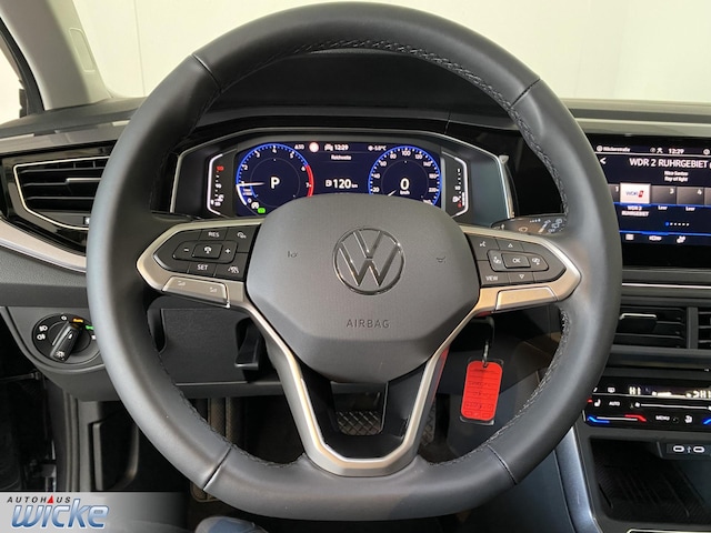 Volkswagen Taigo 1.0 TSI