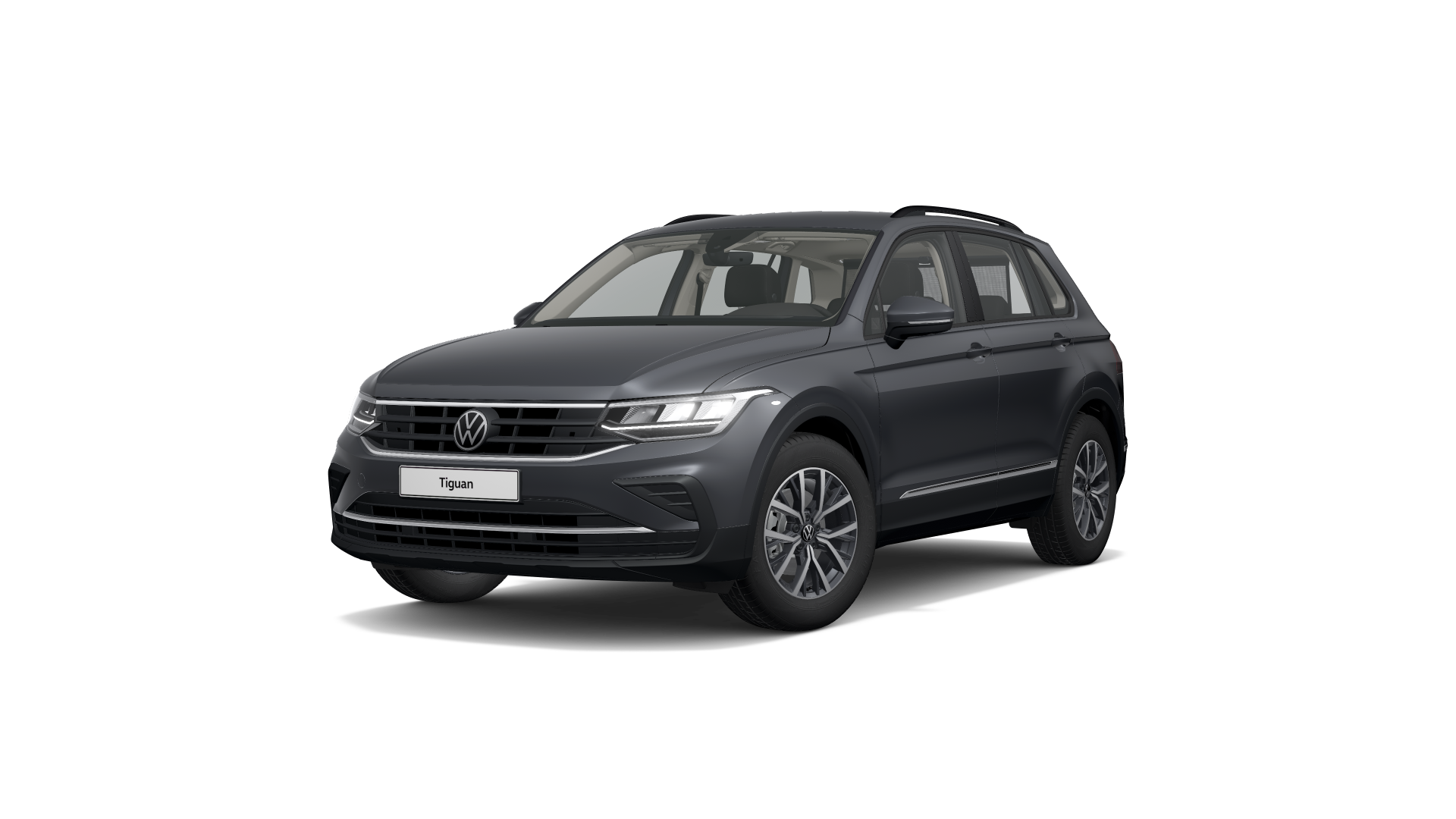 Volkswagen Tiguan 1.5 TSI Life