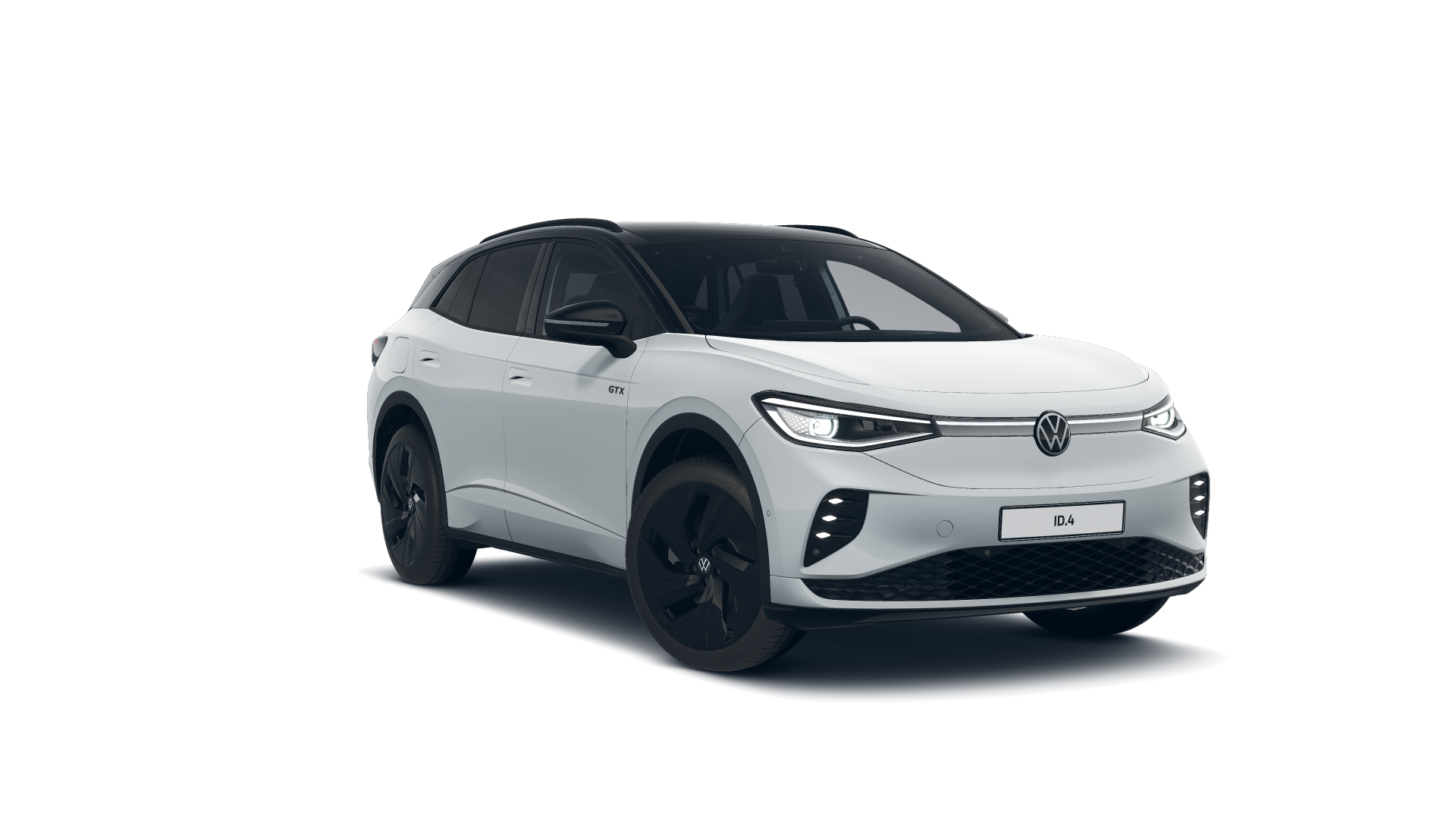 Volkswagen ID.4 KEYLESS AHK LED PANO NAVI