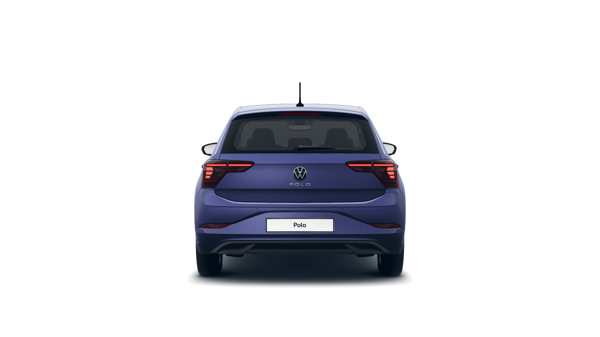Volkswagen Polo 1.0 TSI DSG Life