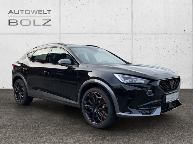 Cupra Formentor 1.4 e-Hybrid VZ