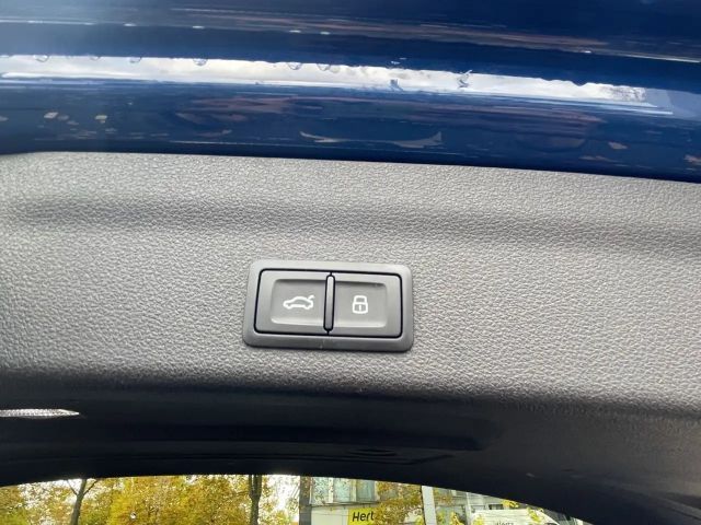 Audi A6 45 TFSI S-Line