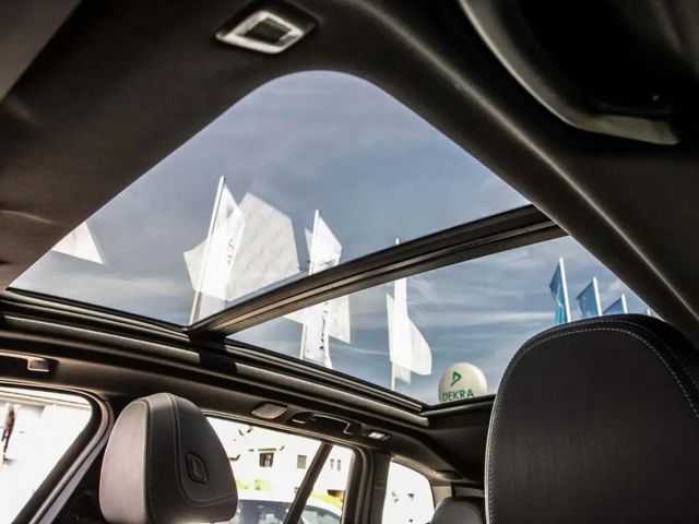 BMW iX3 Inspiring iX3