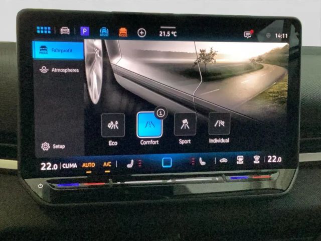 Volkswagen T-Roc 1.5 TSI DSG Life