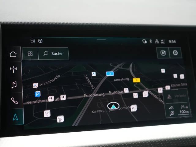 Audi A1 S-Line Sportback