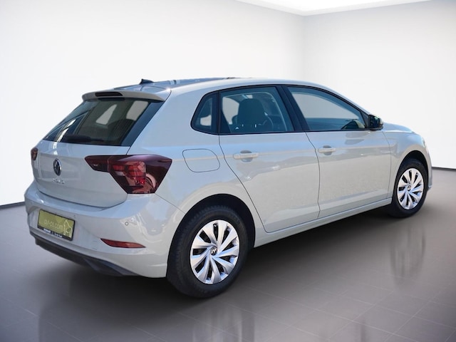 Volkswagen Polo 1.0 TSI