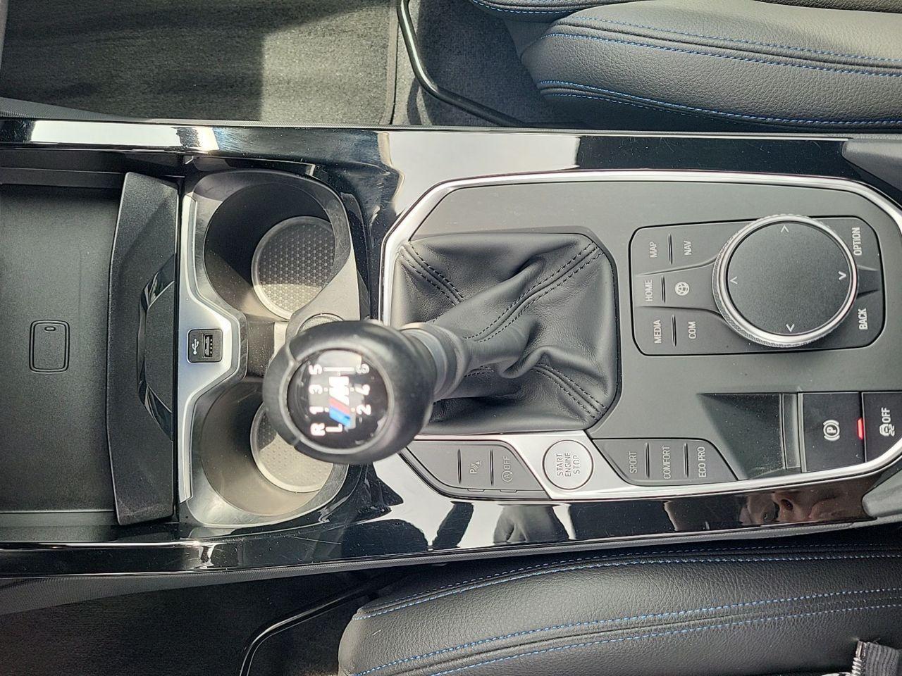 BMW 218 218i Coupé Gran Coupé