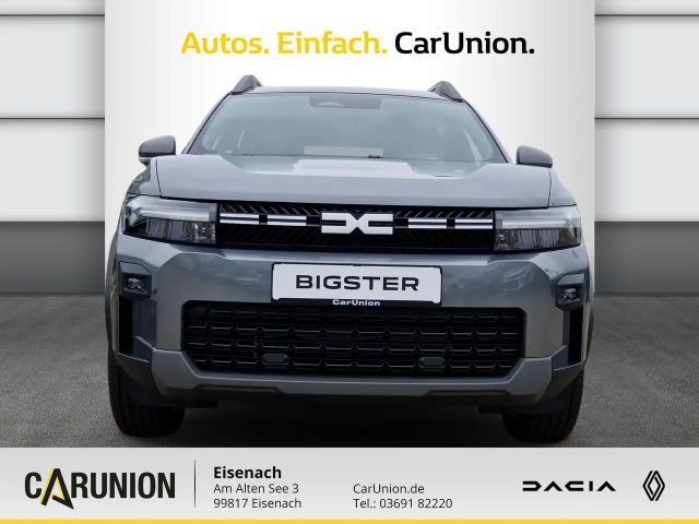 Dacia Bigster Mild Hybrid 140