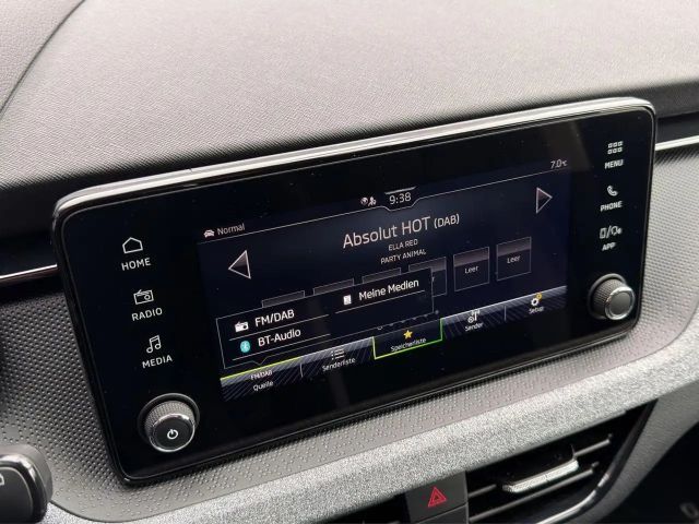 Skoda Kamiq 1.0 TSI Selection