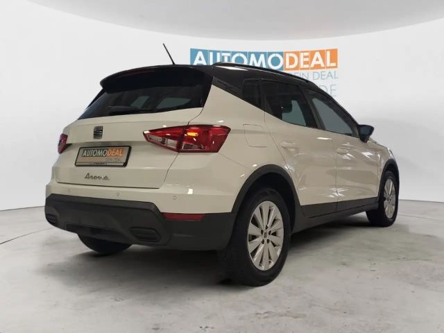 Seat Arona Style