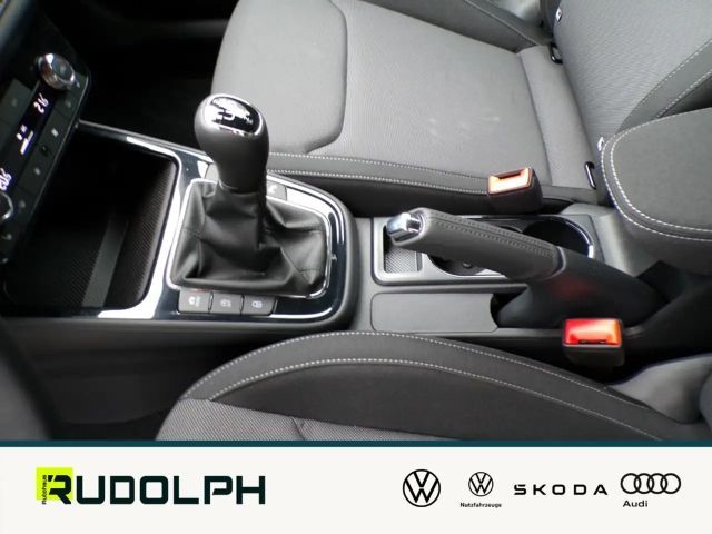 Skoda Fabia 1.0 TSI Tour