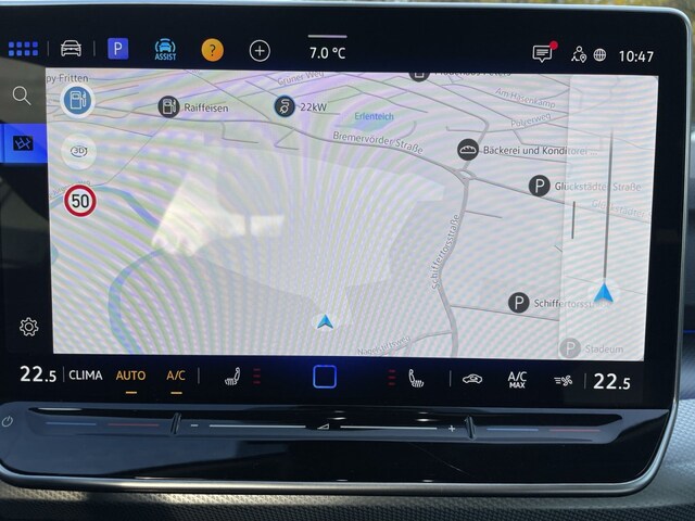 Volkswagen Golf 2.0 TDI Golf VIII