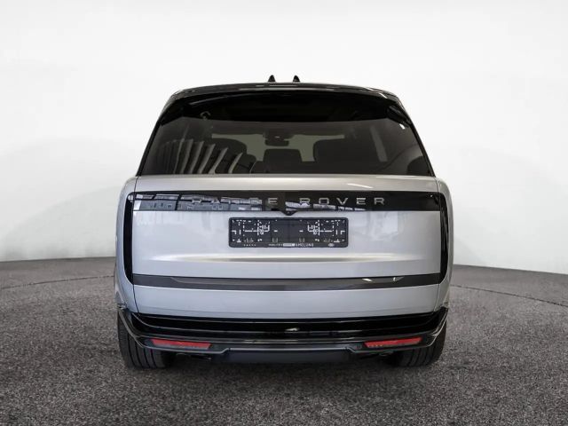 Land Rover Range Rover Autobiography P530