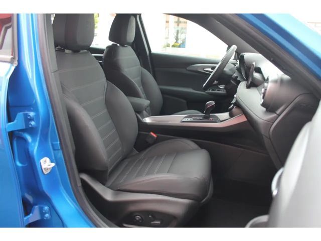 Alfa Romeo Tonale TI