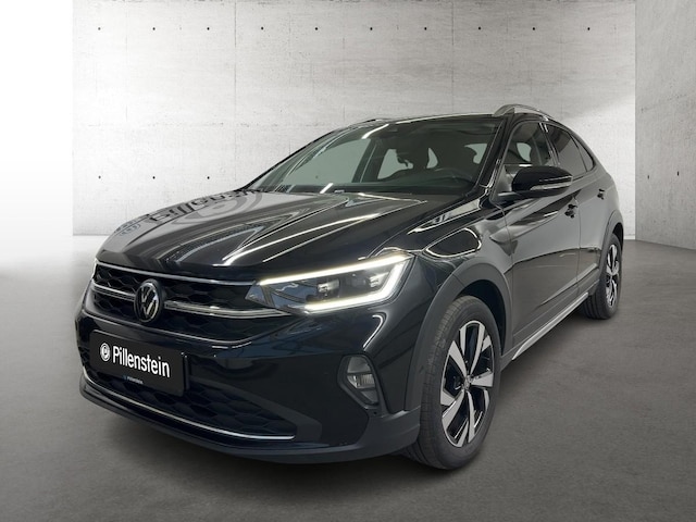 Volkswagen Taigo DSG IQ.Drive Style