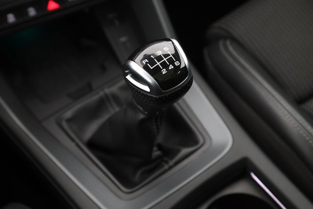 Audi Q3 35 TDI S-Line