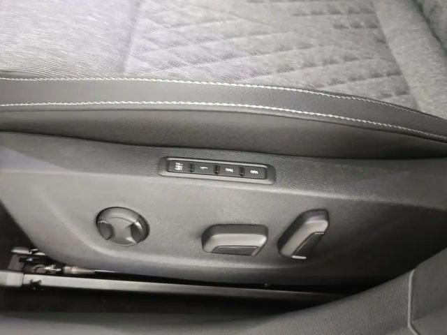 Skoda Octavia Sportline