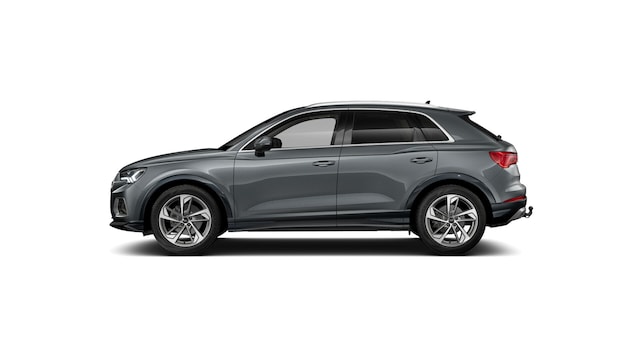 Audi Q3 35 TFSI S-Tronic