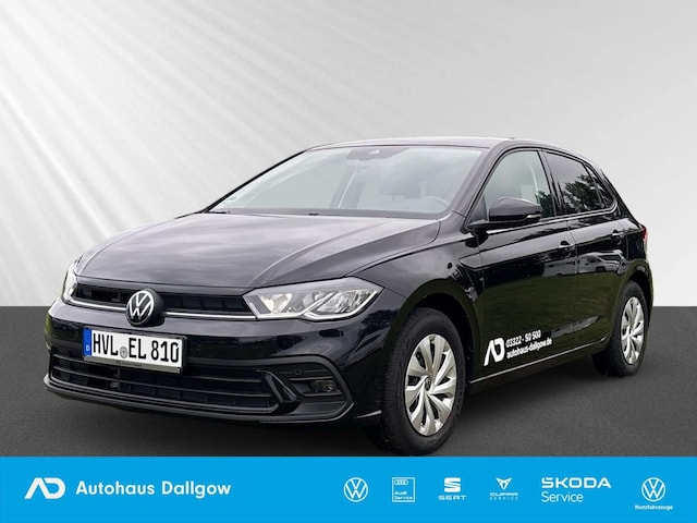 Volkswagen Polo DSG Life