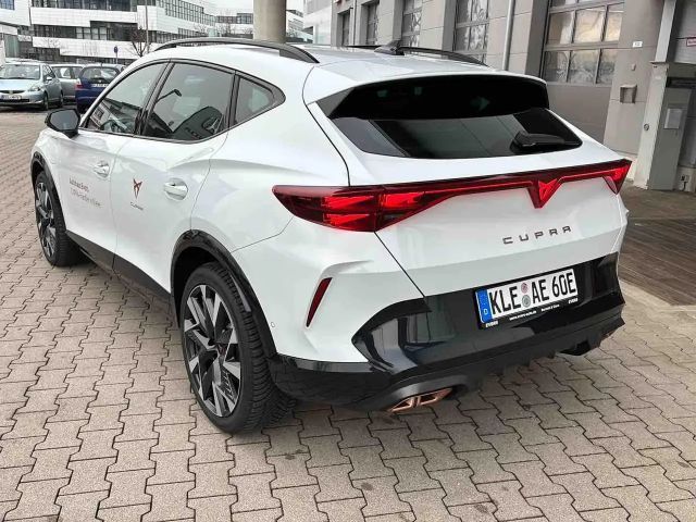 Cupra Formentor VZ e-Hybrid