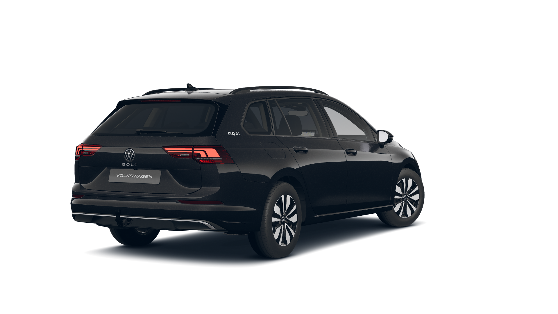 Volkswagen Golf 2.0 TDI DSG Variant