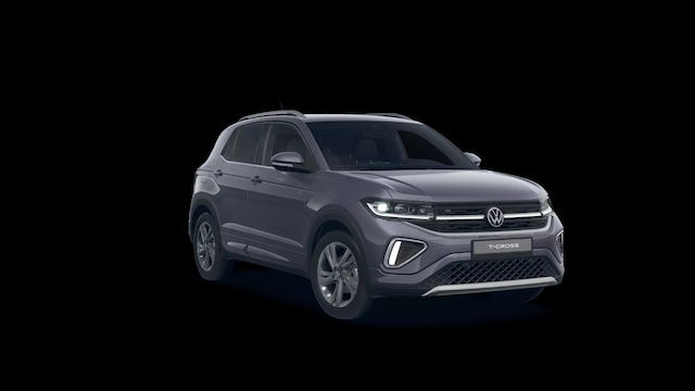 Volkswagen T-Cross 1.5 TSI DSG