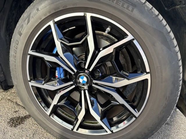 BMW X3 M-Sport xDrive30d