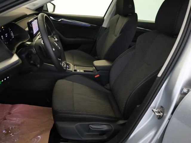 Skoda Octavia Style Style