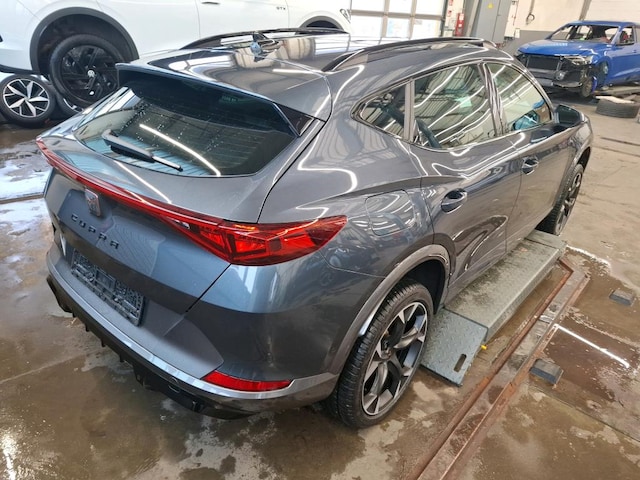 Cupra Formentor 1.4 DSG e-Hybrid