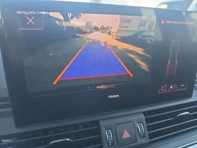 Audi Q5 2.0 TFSI Quattro