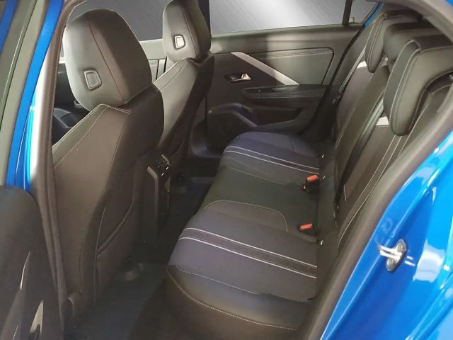 Opel Astra GS-Line Grand Sport