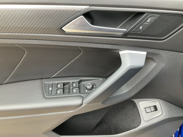 Volkswagen Tiguan 2.0 TSI DSG R-Line