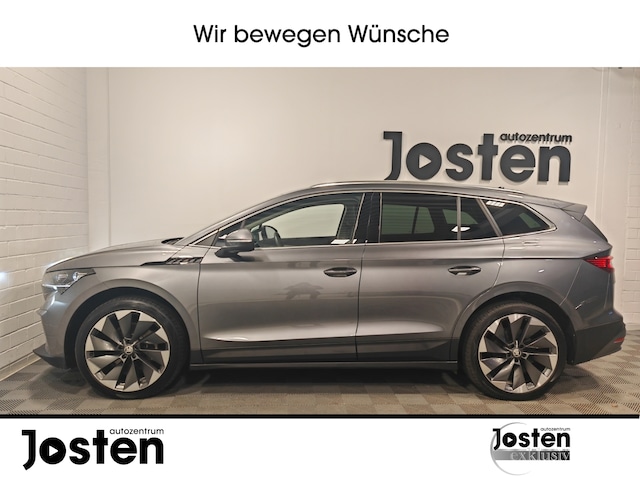 Skoda Enyaq Loft iV 80