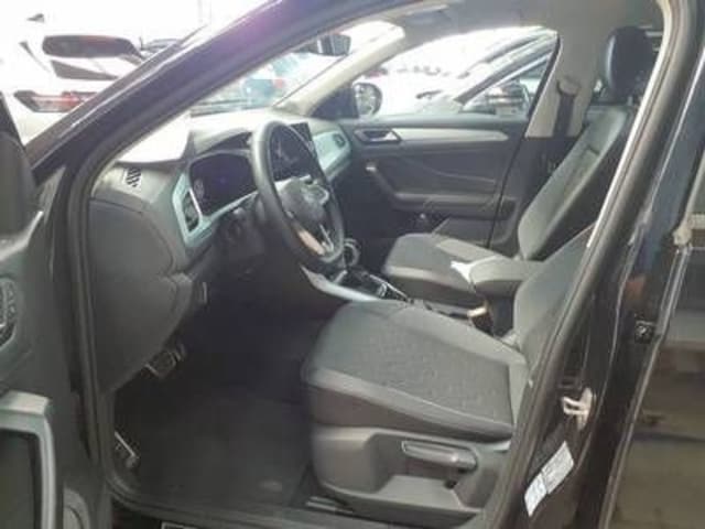 Volkswagen T-Roc 2.0 TDI DSG