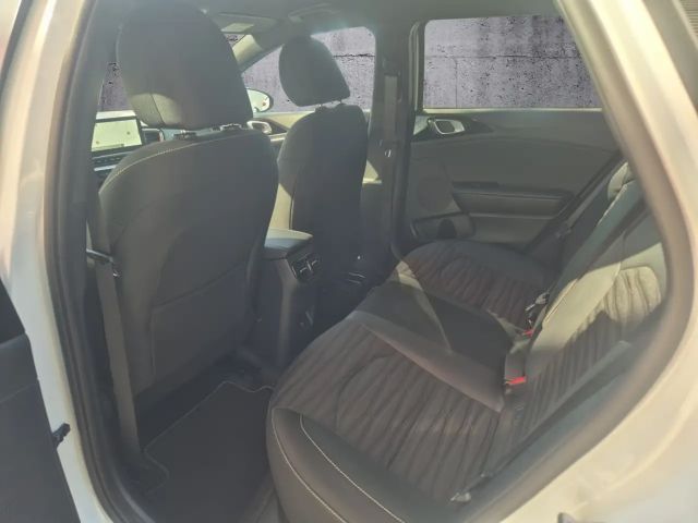 Kia Ceed GDi GT-Line SportWagon