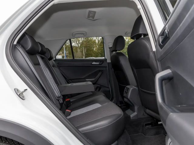 Volkswagen T-Roc 1.0 TSI