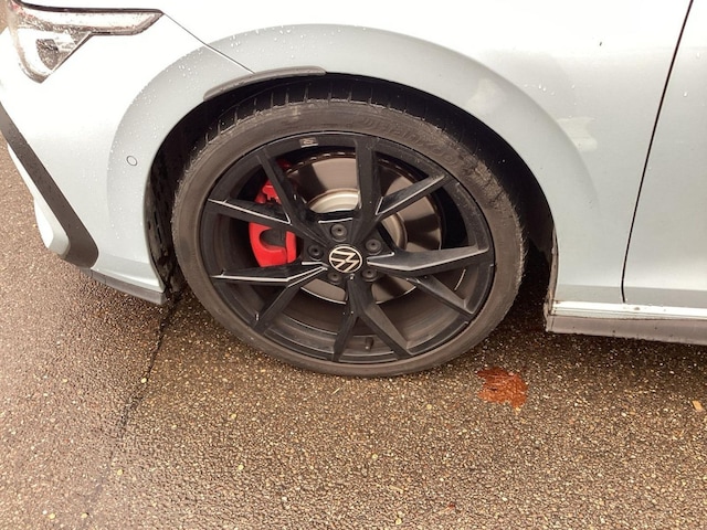 Volkswagen Golf DSG GTI Golf VIII