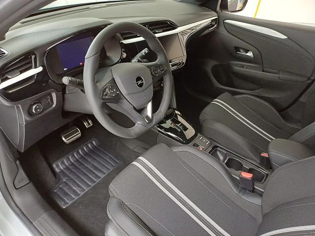 Opel Corsa GS-Line Grand Sport