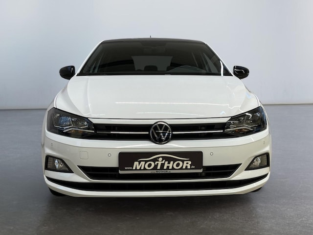 Volkswagen Polo 1.0 TSI DSG