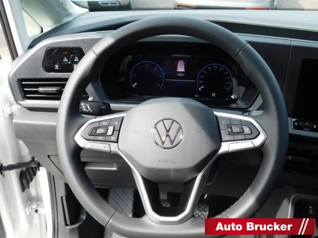 Volkswagen Caddy 2.0 TDI 4Motion