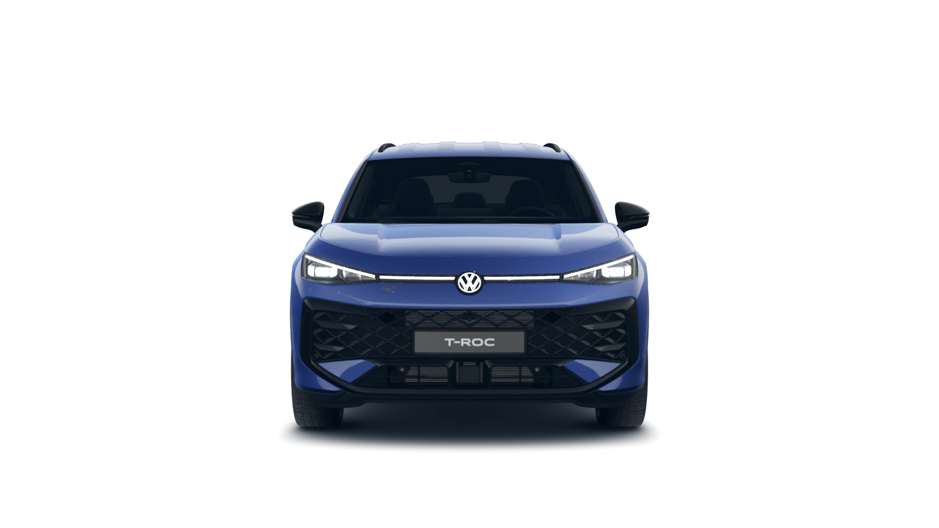 Volkswagen T-Roc 1.5 eTSI R-Line