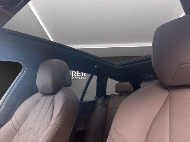 BMW i5 M-Sport Touring eDrive40