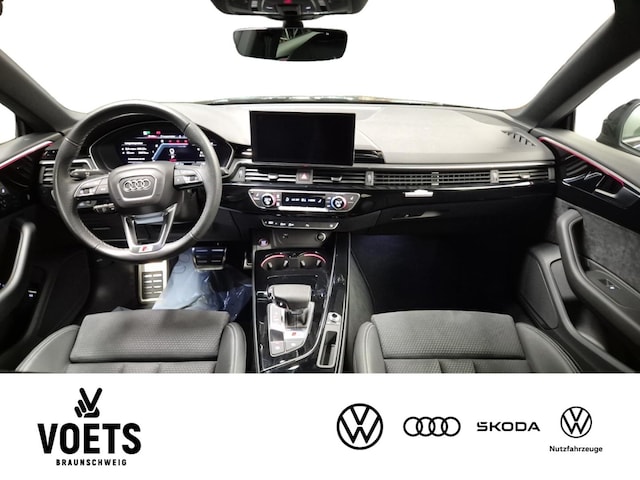 Audi S5 Quattro Sportback