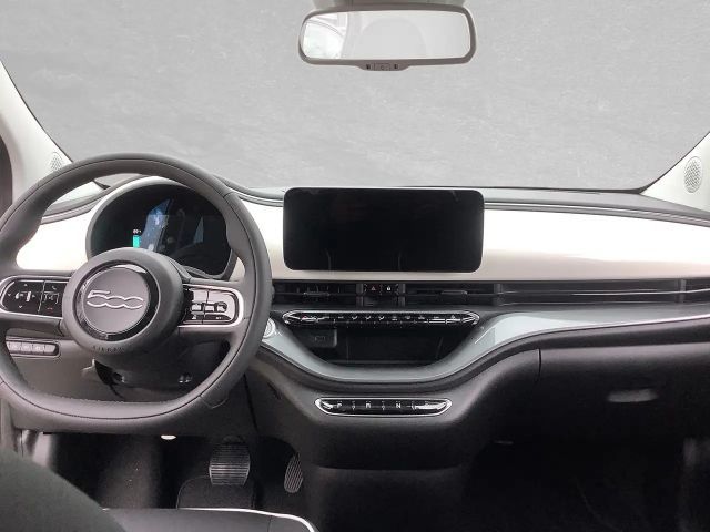Fiat 500e 3+1 DAB #BT #ANDROID #NAVI #PDC
