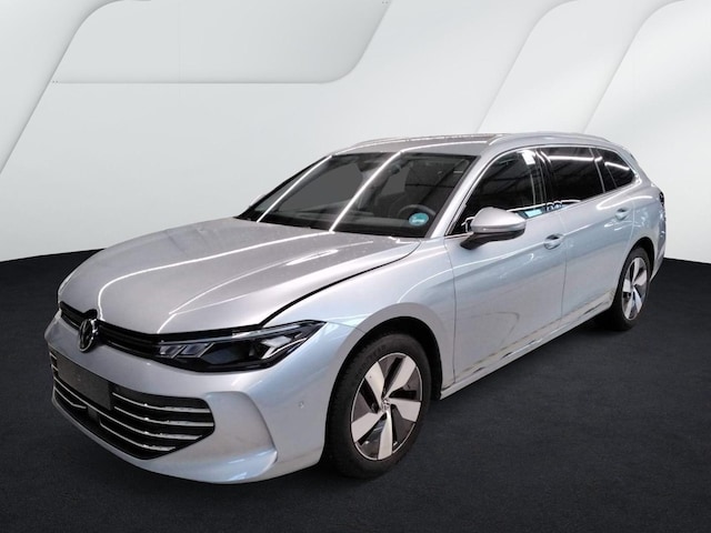 Volkswagen Passat 1.5 eTSI DSG