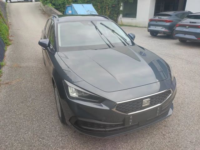 Seat Leon 1.5 TSI Style